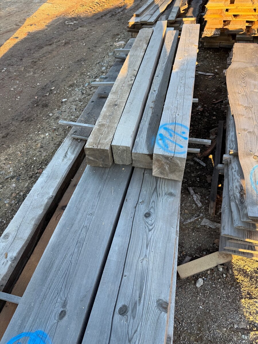 Výpredaj reziva - veľmi lacné - 9