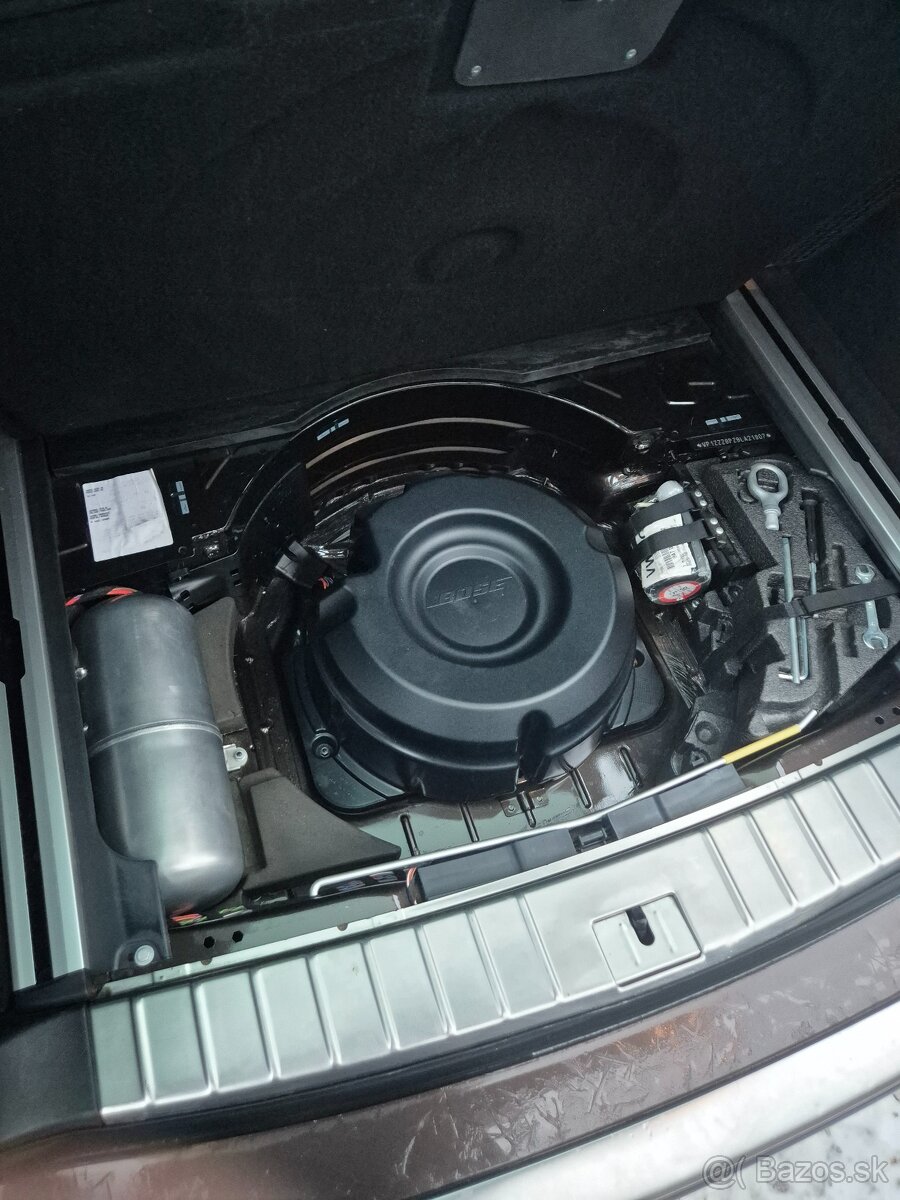 Porsche cayenne 3.0 tdi - 9