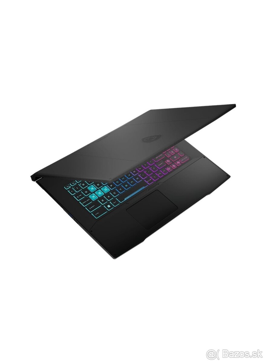 MSI Katana 17 B12VFK-458CZ - 9