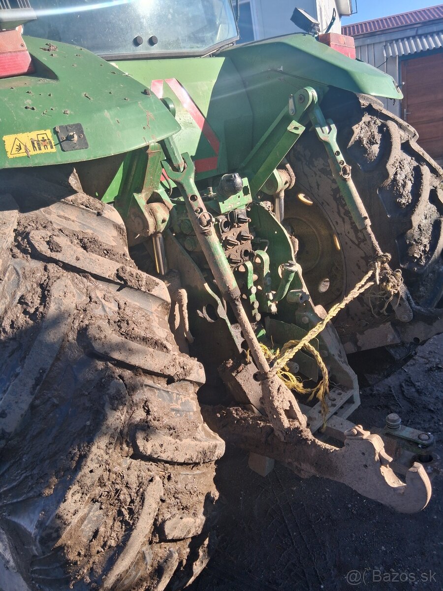 Predam polnohospodarsku techniku traktor - 9