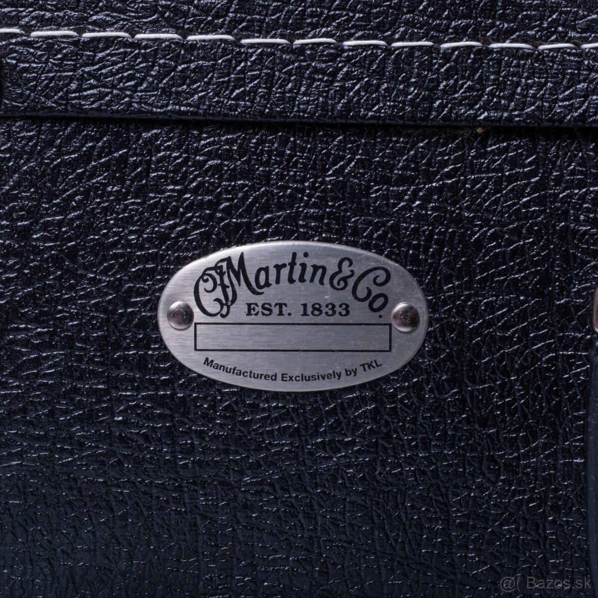 Gitara Martin D -18 - 9