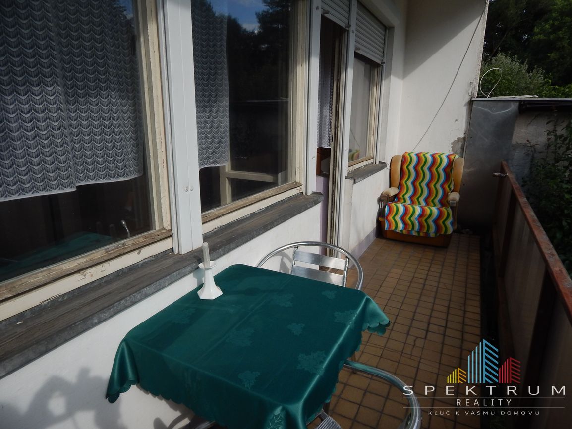 EXKLUZÍVNE-SPEKTRUM REALITY- Na predaj rodinný dom s pozemko - 9