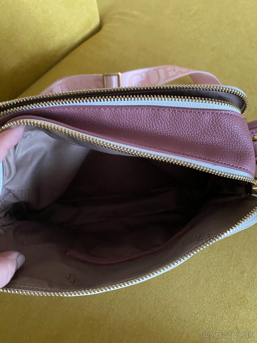 Kabelka Guess RAINEE - 9