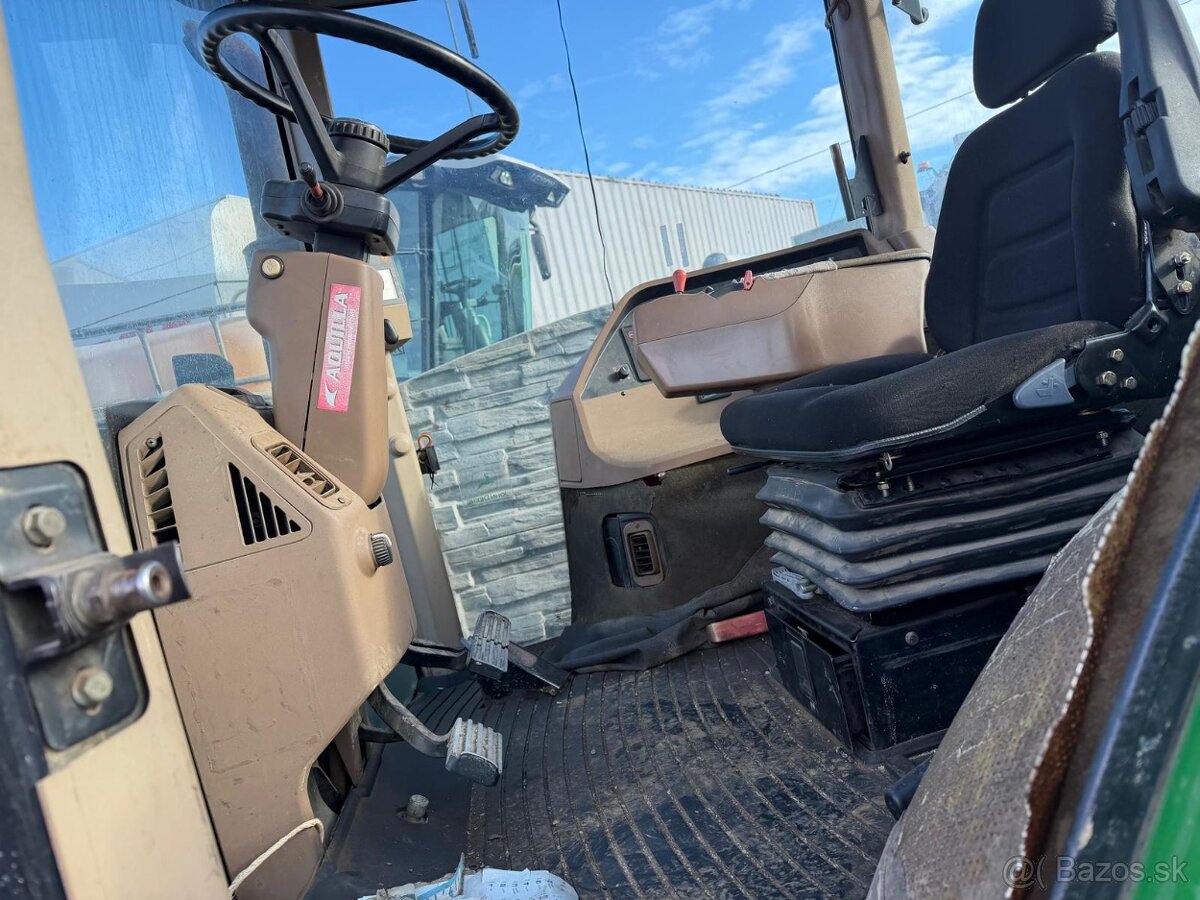 John Deere 8300, 8400, 8200, 8100, 8210, 8310, 8410 Všechny - 9