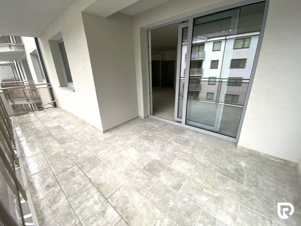 RADO | Priestranný 2-izbový byt v novostavbe - Trenčianske T - 9