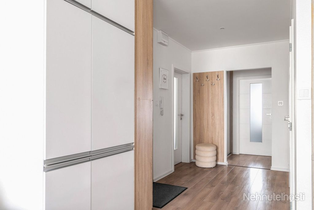 Predam 3 izbovy byt - 9