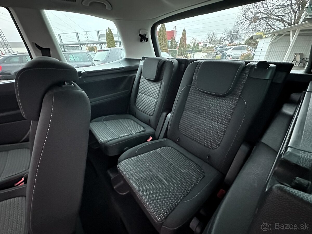Seat Alhambra 2.0 TDI 150 Xcellence 4Drive ODPOČET DPH - 9