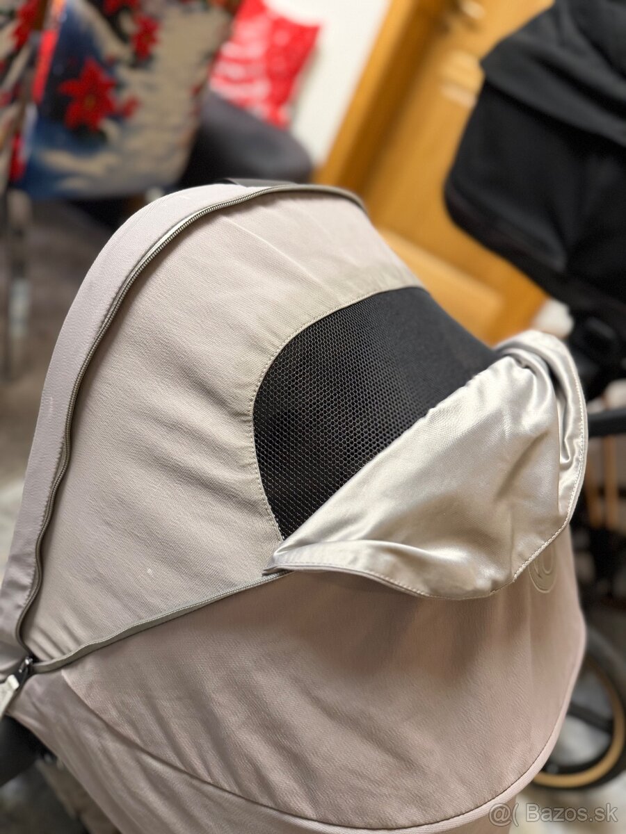 Cybex priam 2-kombi - 9