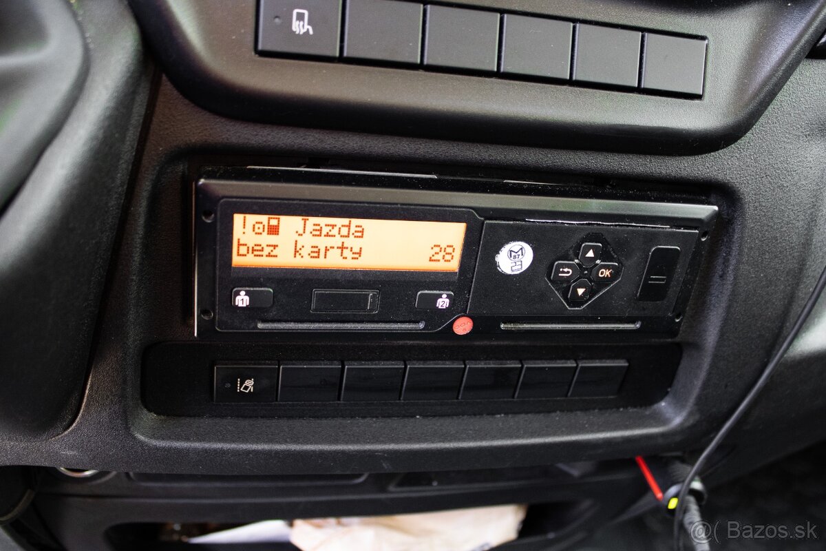 Iveco Daily 70C18 - 9