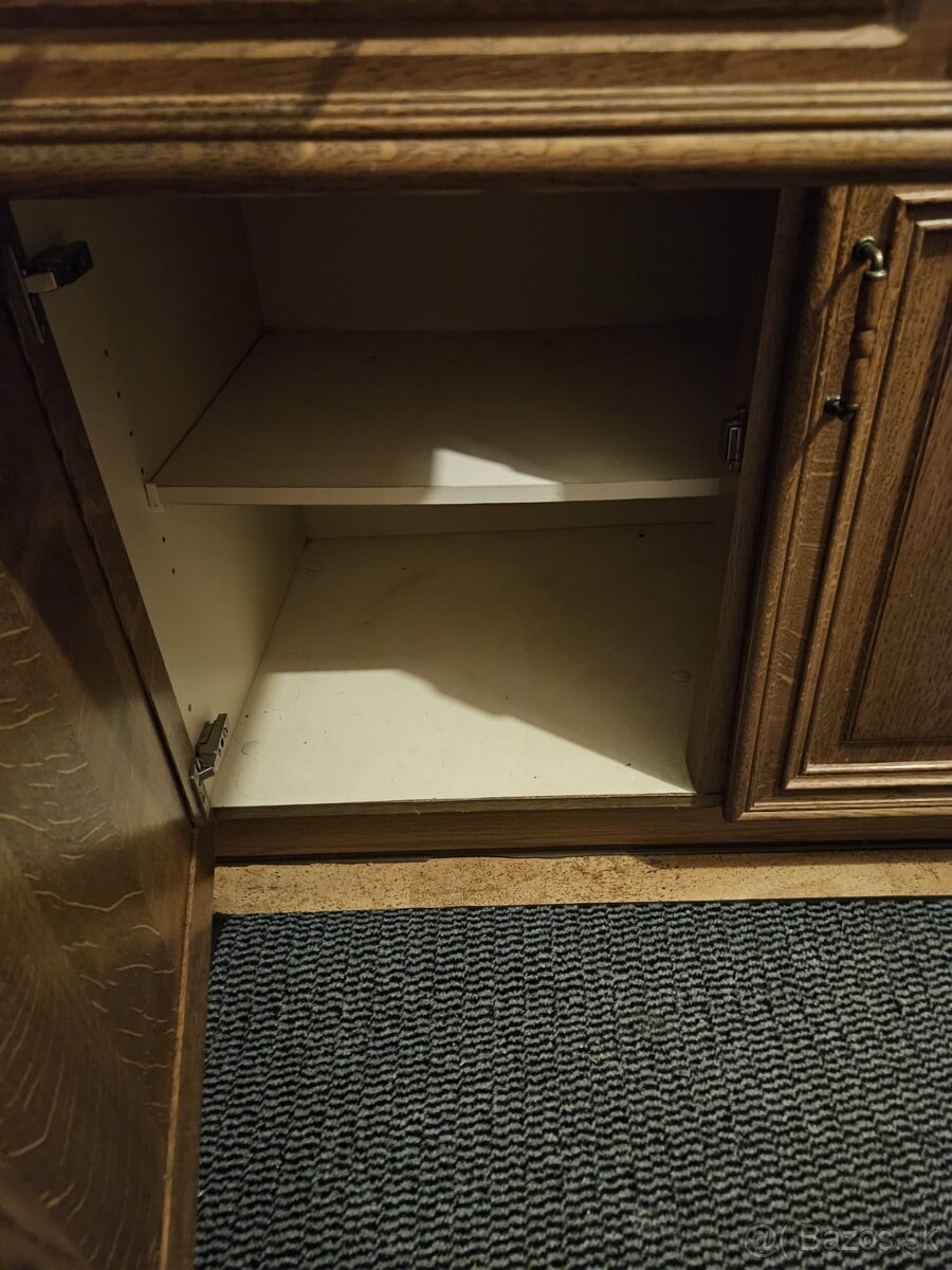 Kuchynská linka – SKLADOM - 9