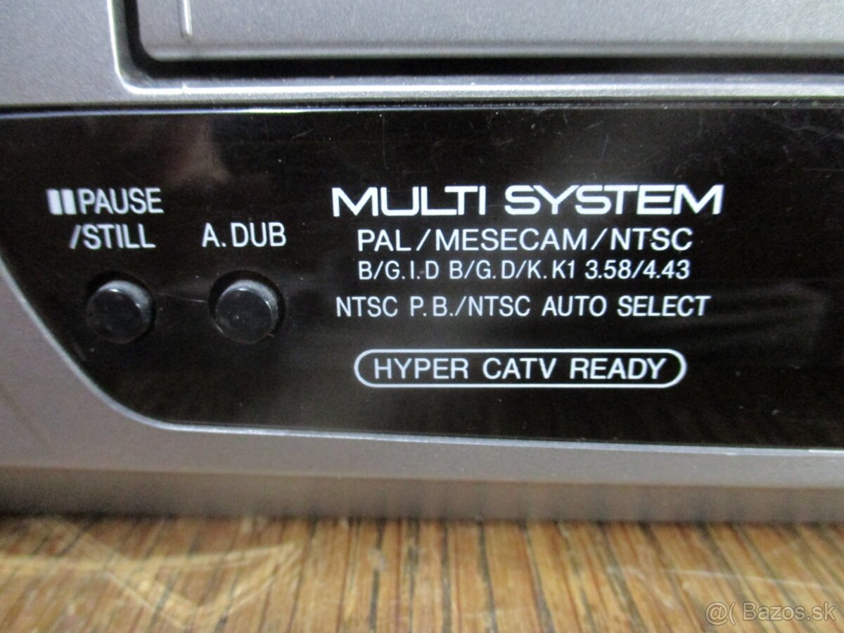 PANASONIC NV-SD435EE - 9