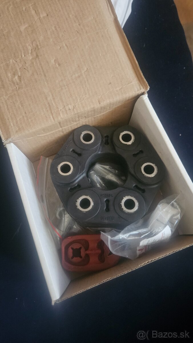 Bmw e46 318d 85kw - 9