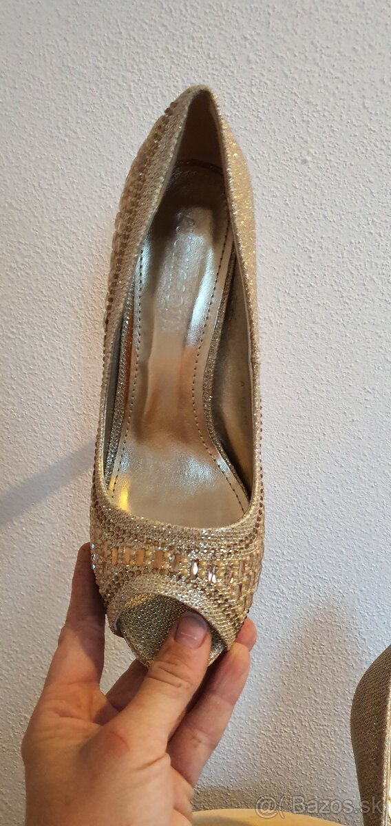 Lodičky, walkmax topánky - 9