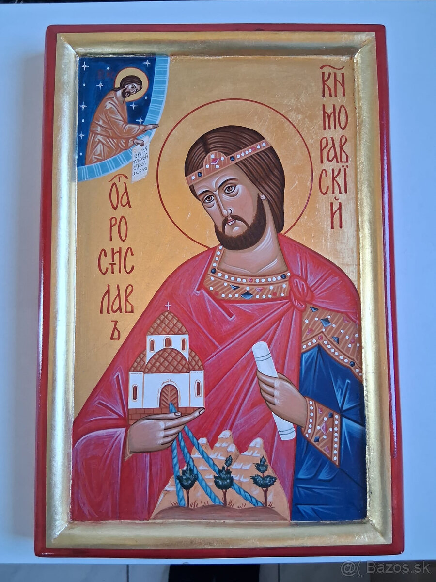 Ikony - 9