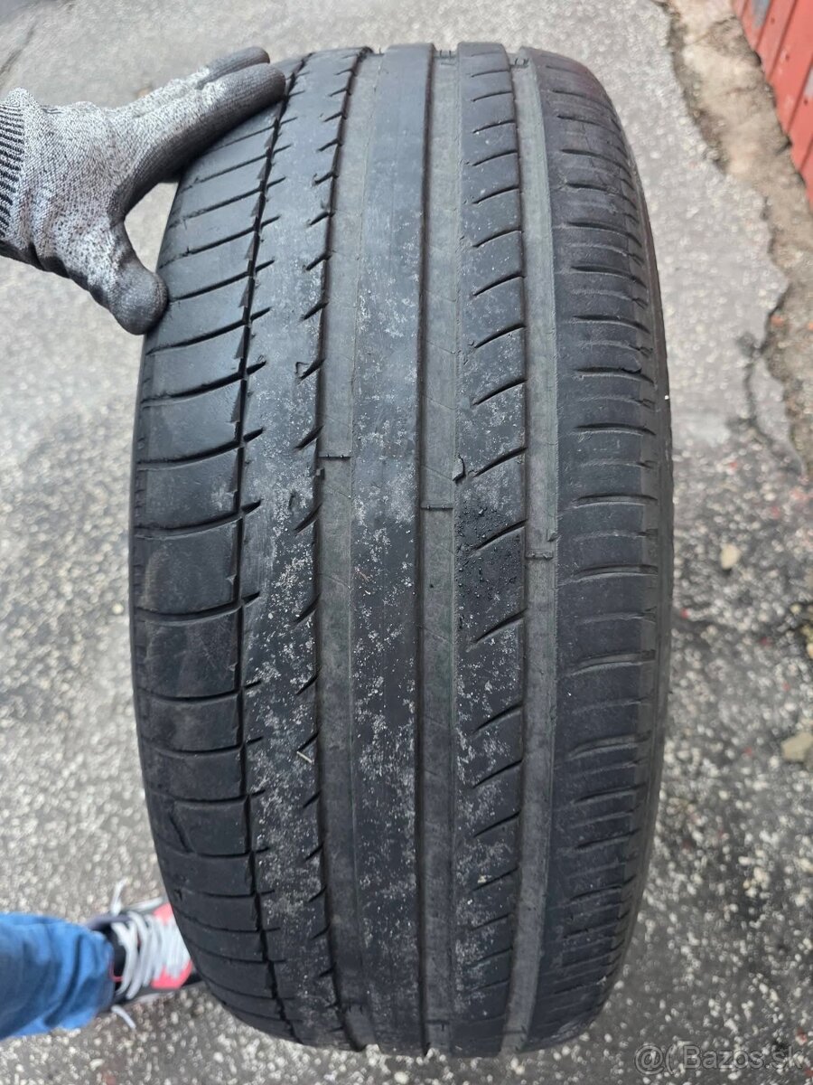 Letne kolesa Land Rover Discovery 20 - 9