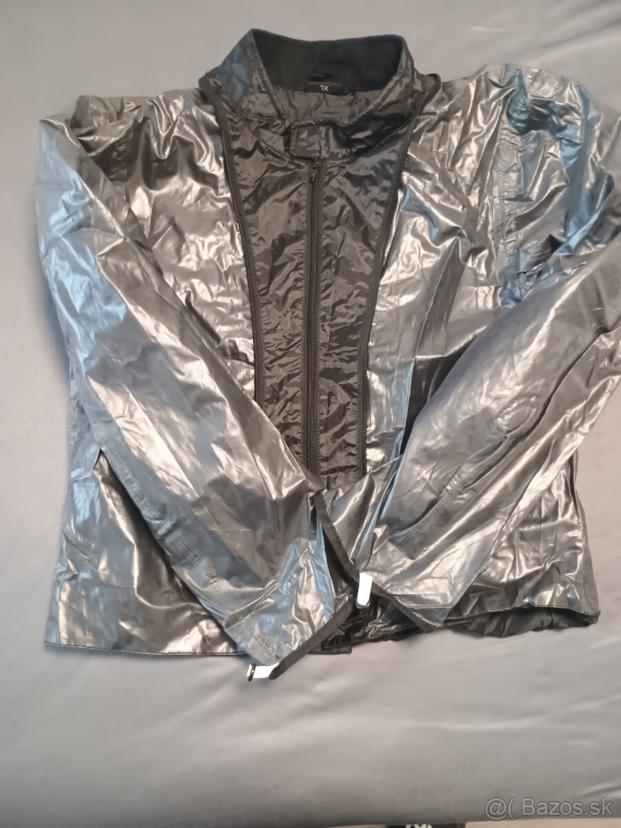 Letná moto bunda - 9