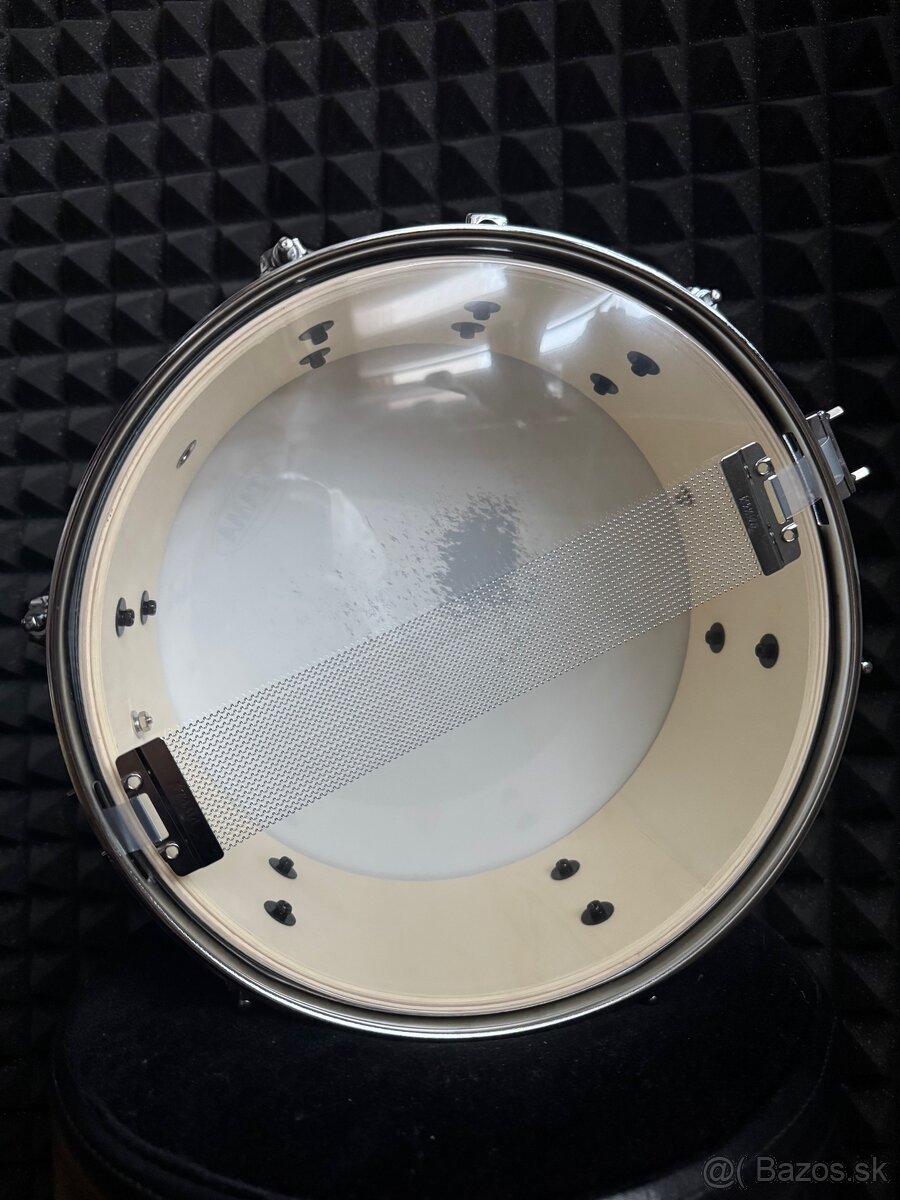 Tama 14”x6,5” Snare bubon - 9