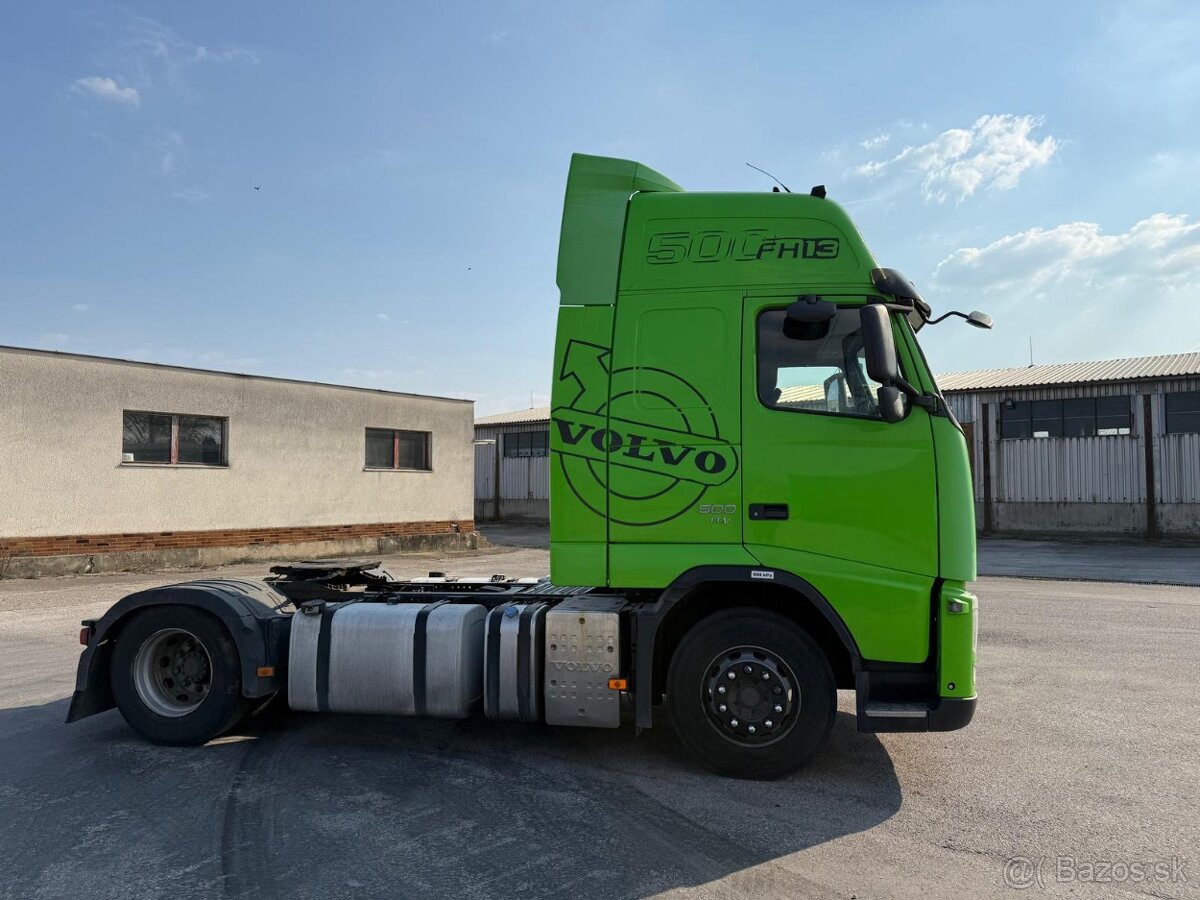 VOLVO FH 500 EEV - 9