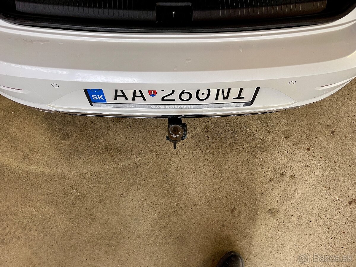 Volkswagen Arteon Shooting Brake - 9