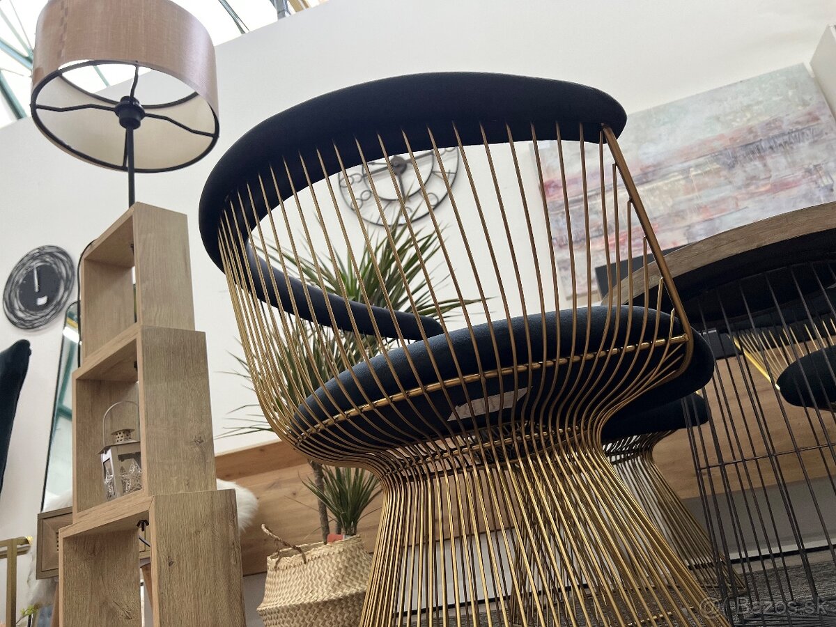 Luxusné kreslá - 9