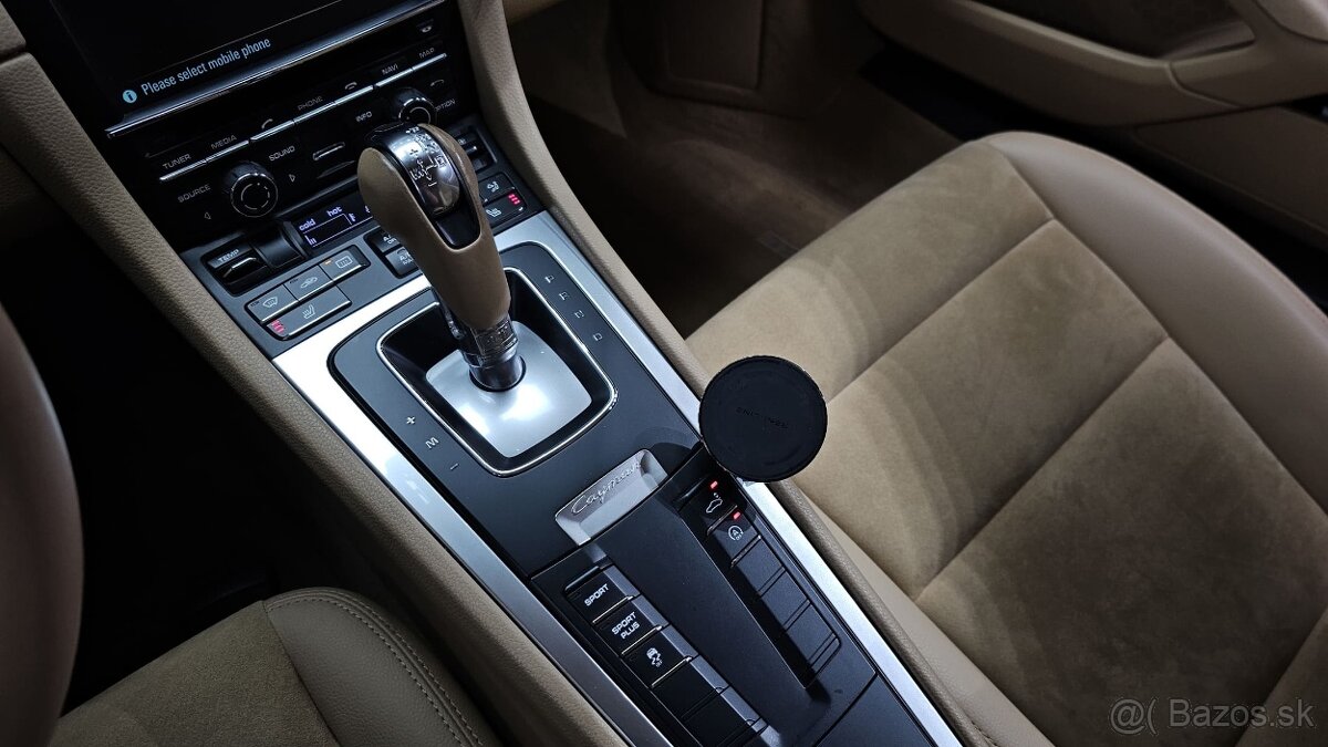 2015 PORSCHE CAYMAN 3.4S - 9