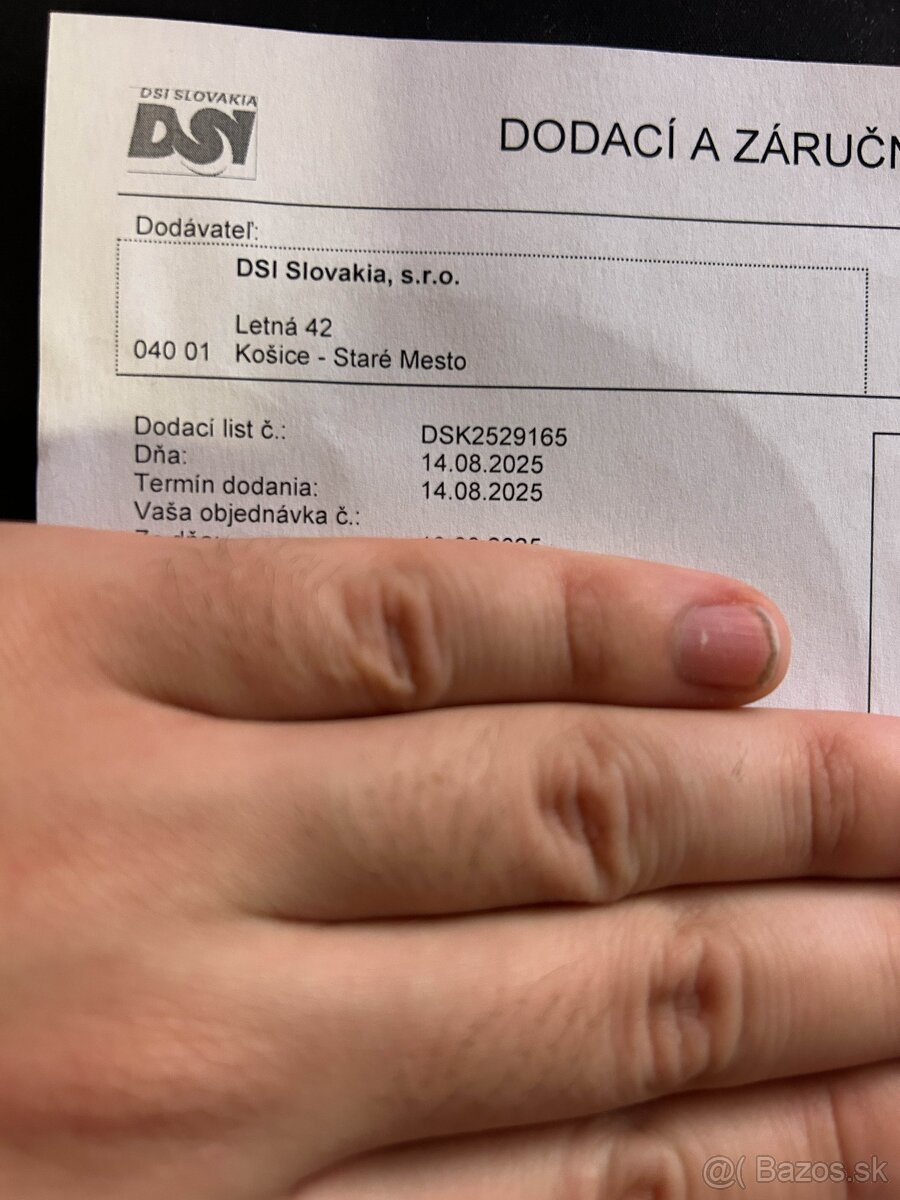 🔊 JBL Boombox 3 Wi-Fi – TOP stav, ako nový, len raz použitý - 9