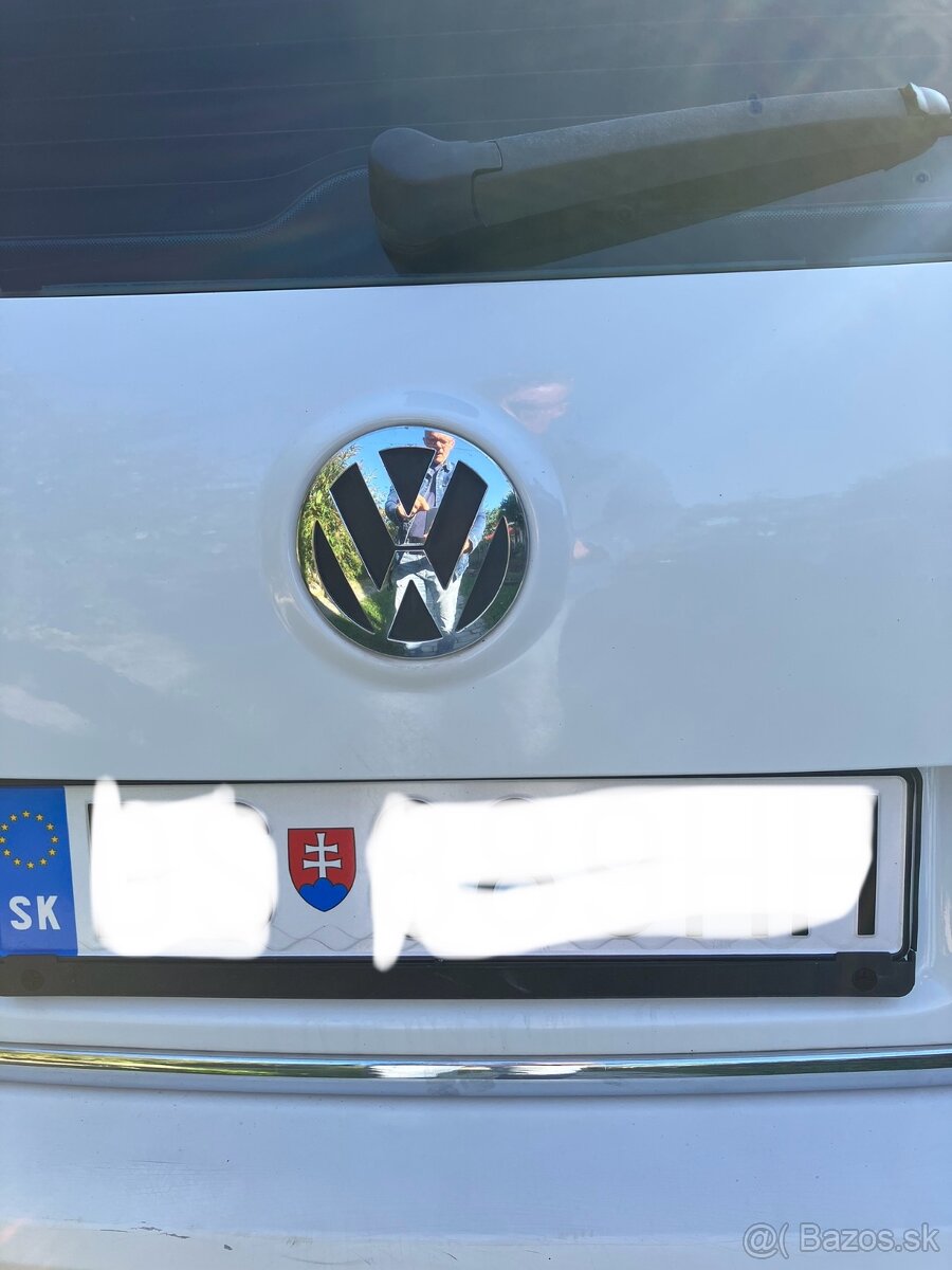 Passat B6 2.0tdi Variant Combi - 9