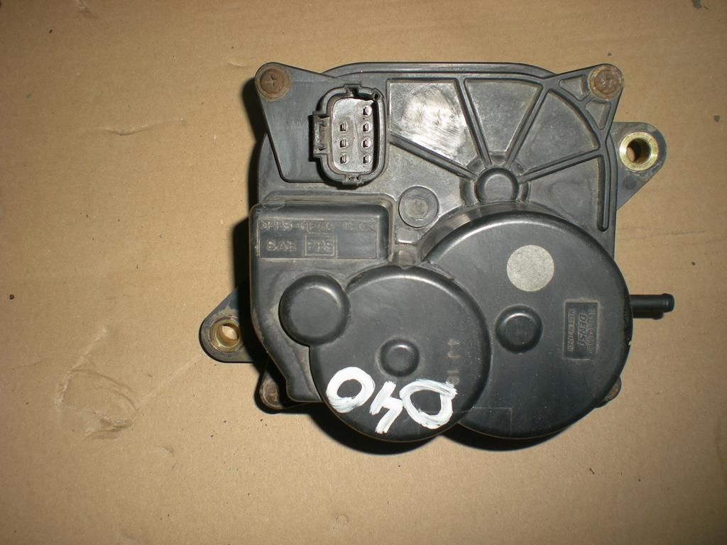 Převodovka,rozvodovka Nissan Navara D40/D23, Pathfinder - 9