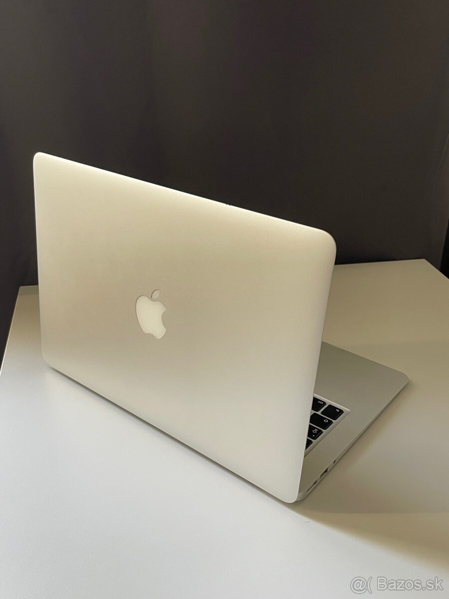Macbook air 13, 2015 - 9