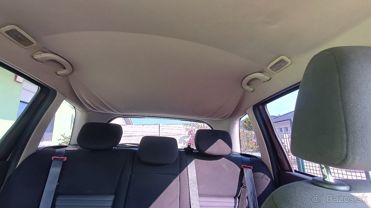 Fiat Croma 1.9jtd - 9