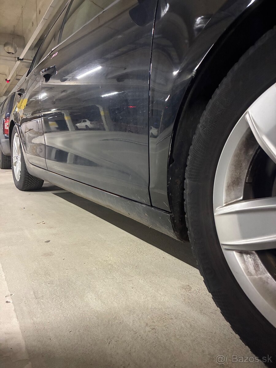 Golf 6 1.6 TDI 77kW - 9