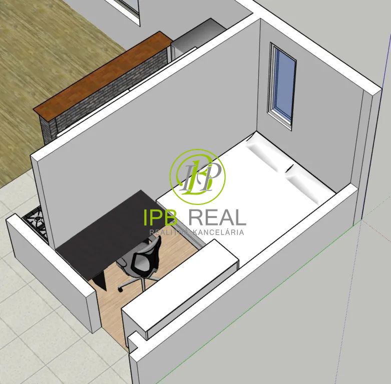 Zrekonštruovaný 2-izb. byt na Sputnikovej ul. v Ružinove - 9