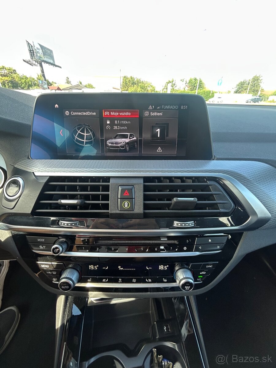 Predam BMW X3 24MESIACOV ZARUKA - 9