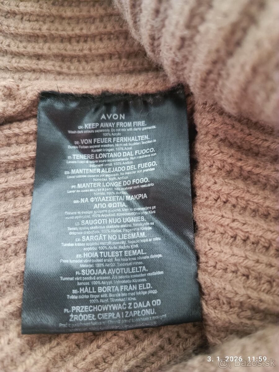 detske ciapky a klobuky - 9