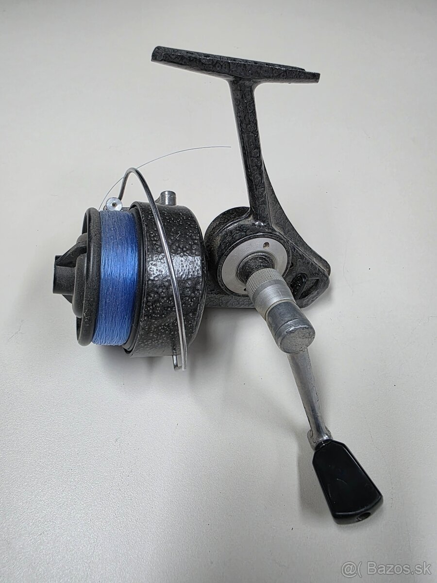 Rybarska vystroj - 9