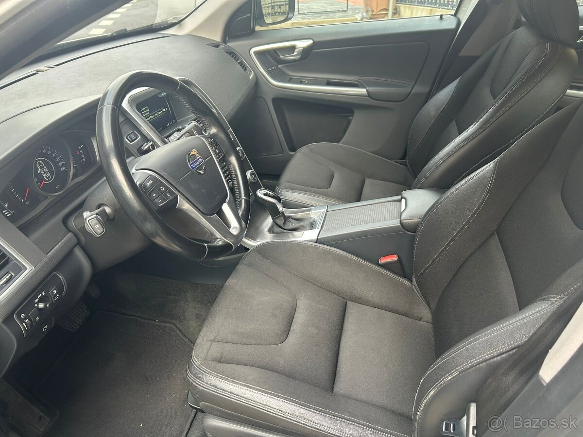Volvo XC60 - 9