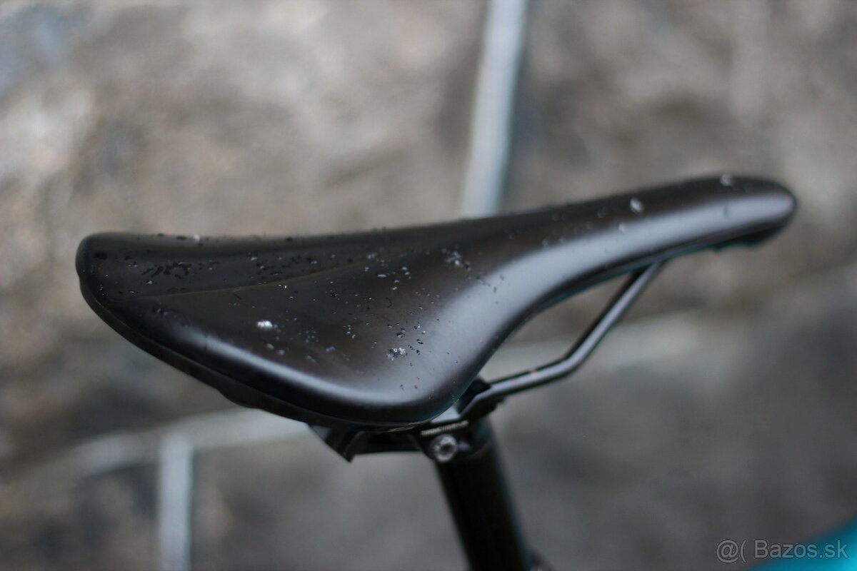 ✅ Specialized Enduro Elite Carbon 27.5" (2017) - M - ✅ - 9