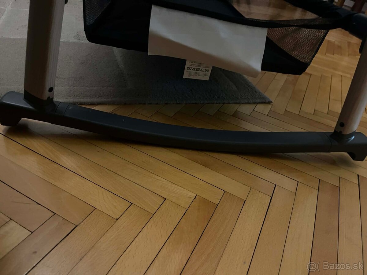 Maxi cosi Iora air - 9