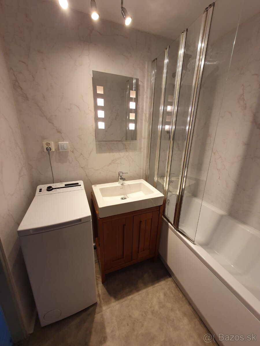 Ponukam na prenajom - 9