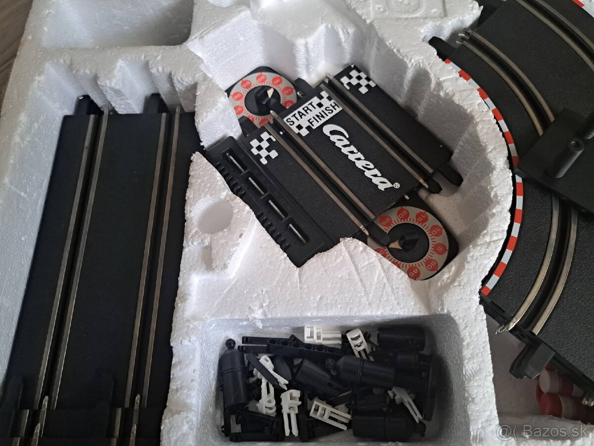 Autodráha Carrera - 9