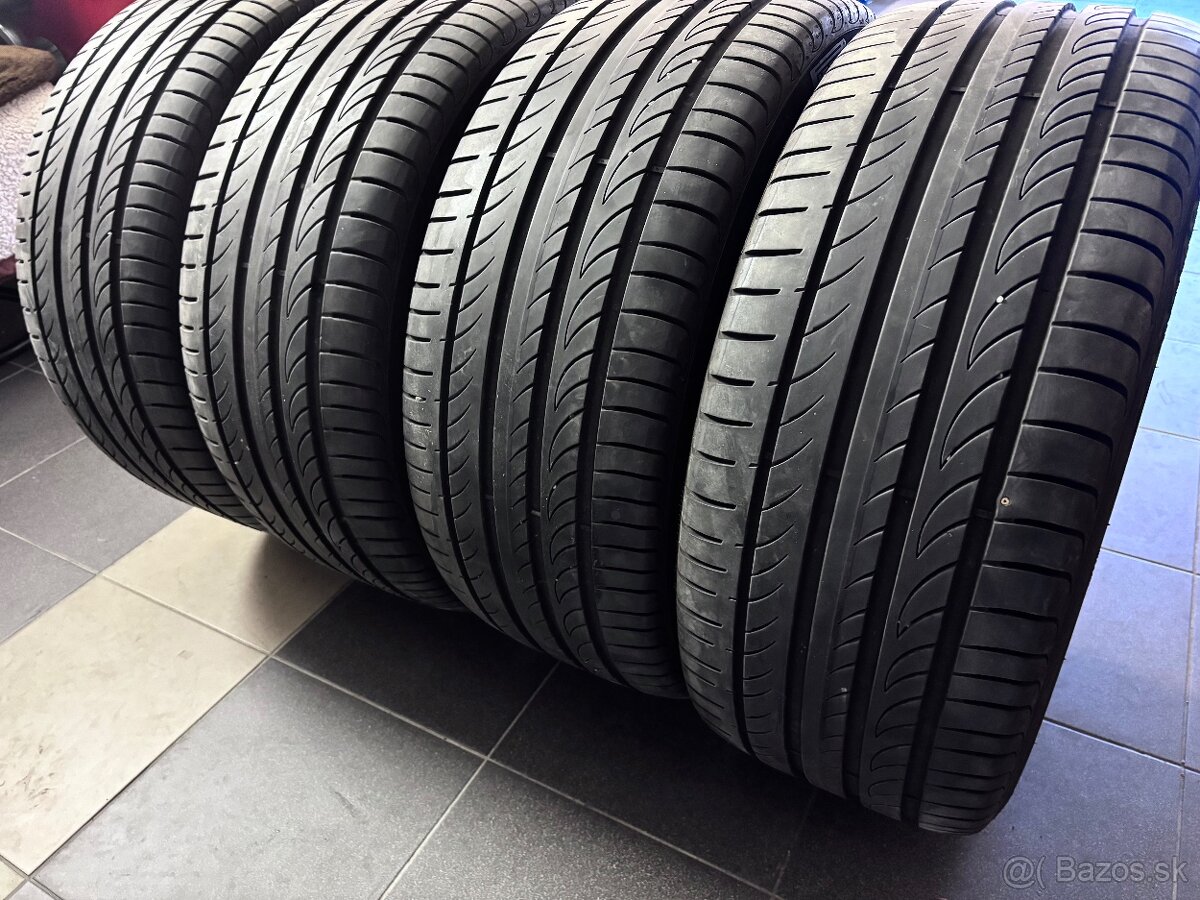 Audi S-Line R18 Letne - 9