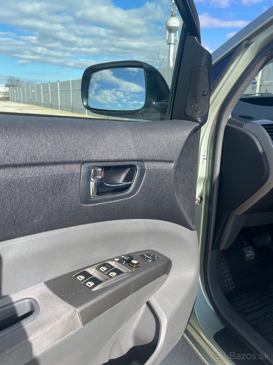 Toyota Prius 20 | Hybrid + LPG - 9