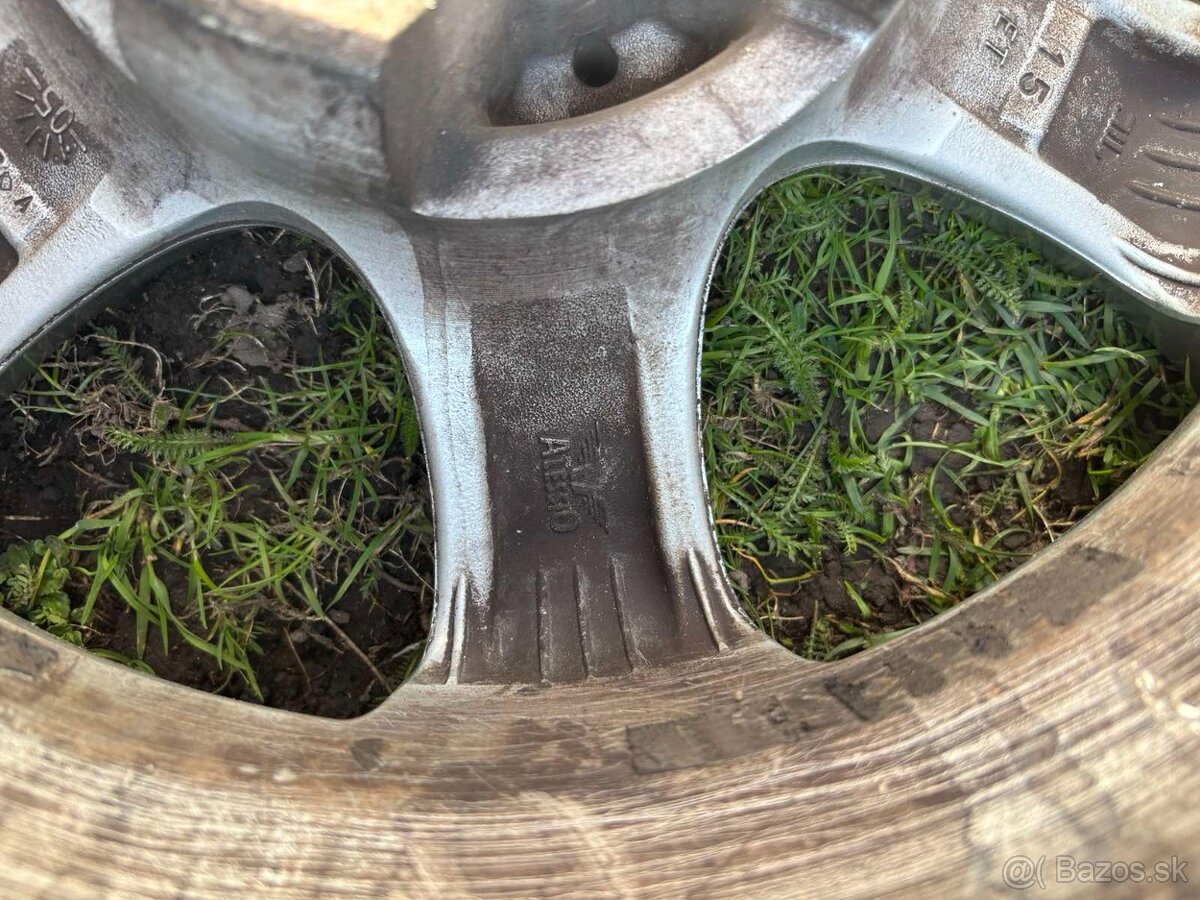 Letná sada na Peugeot - 9