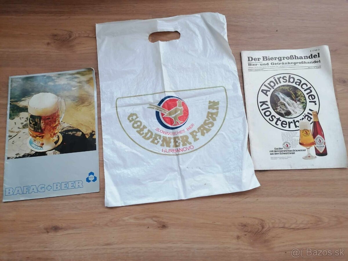 Predám retro veci z obdobia socializmu - 9