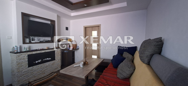 Na predaj rodinný dom Liptovské Revúce - 9