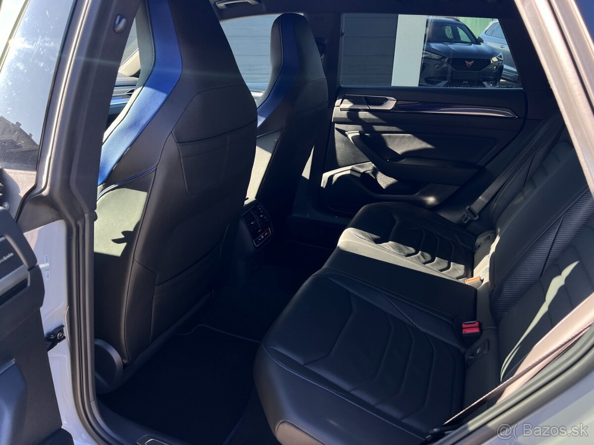 Volkswagen Arteon Shooting Brake SB 2.0 TSI R 4Motion 320PS - 9