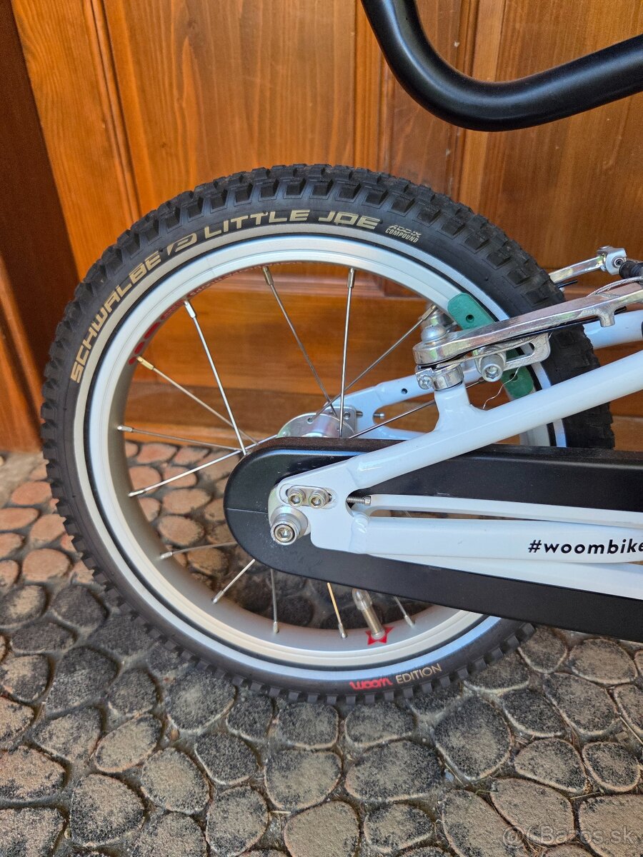 Woom 14" - 9