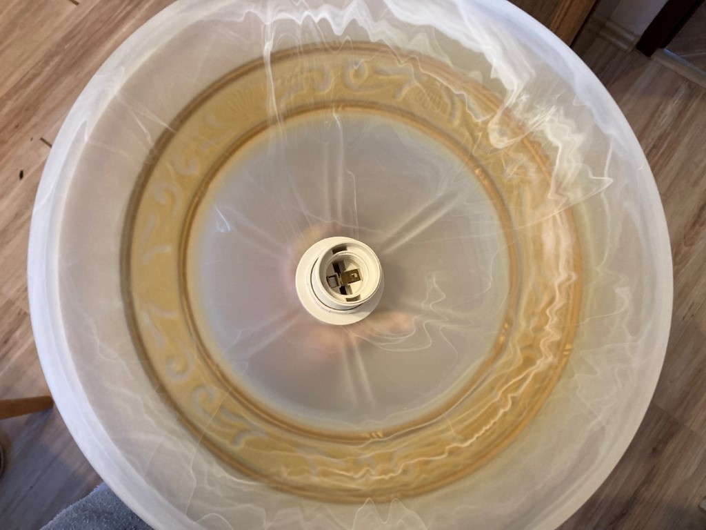 Predám svietidlo, lampu závesnú - 9