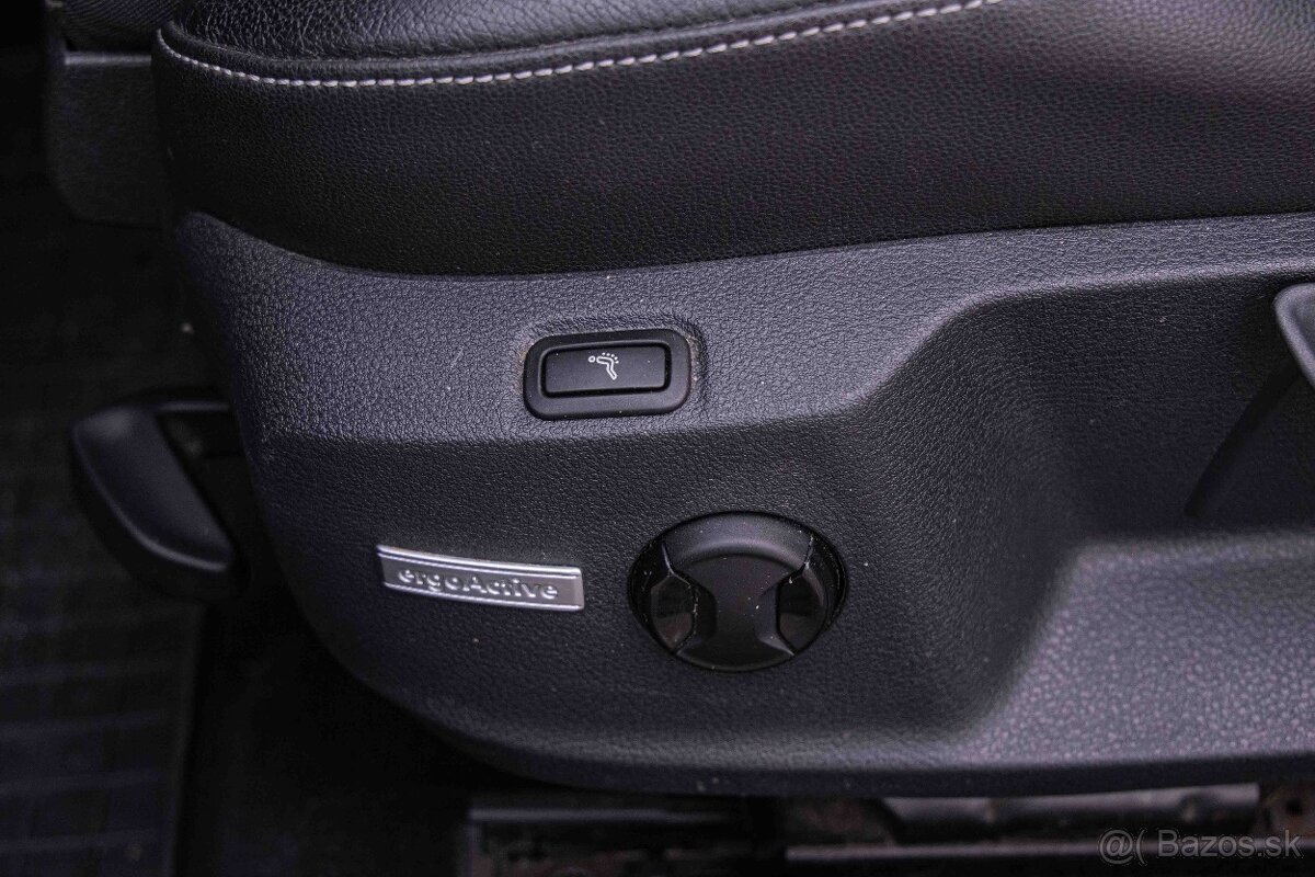 Volkswagen Golf Variant 1.4 TSI BMT 150k Highline EU6 - 9