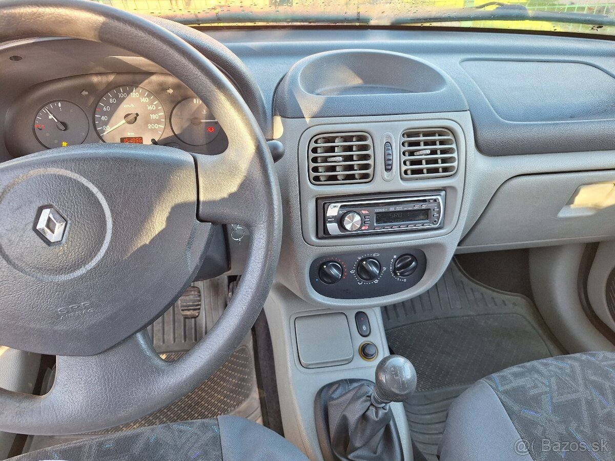 Predám Renault Thalia - 9
